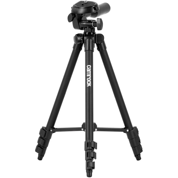 Camrock tripod TA10, black