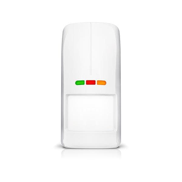 Satel AOD-210 motion detector Passive infrared (PIR) sensor Wireless Wall White