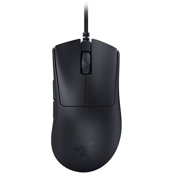 Razer DeathAdder V3 mouse Gaming Right-hand USB Type-A Optical 30000 DPI musta