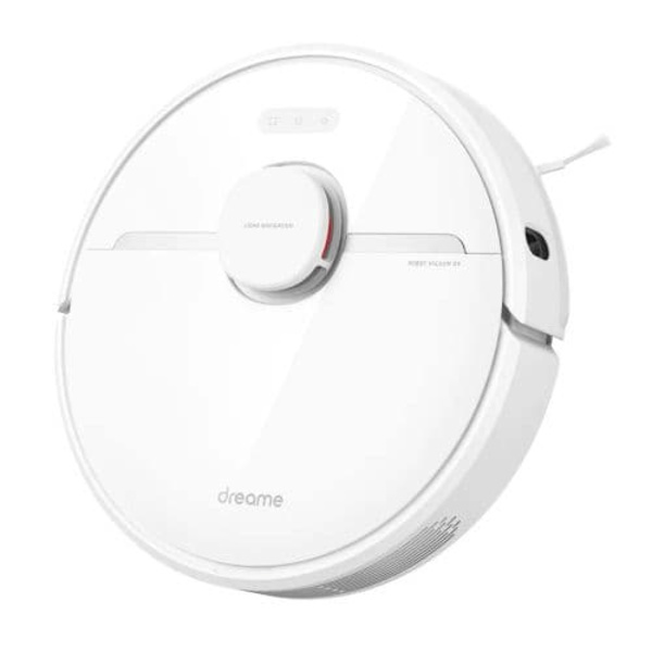 VACUUM CLEANER ROBOT/D10 PLUS RLS3D DREAME