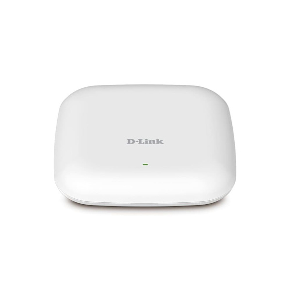D-Link DAP-2662 - Nuclias Connect Wireless AC1200 Wave 2 Dual-Band PoE Access Point