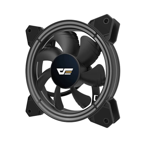 Darkflash CF11 Pro Computer Fan set ARGB  3pcs.