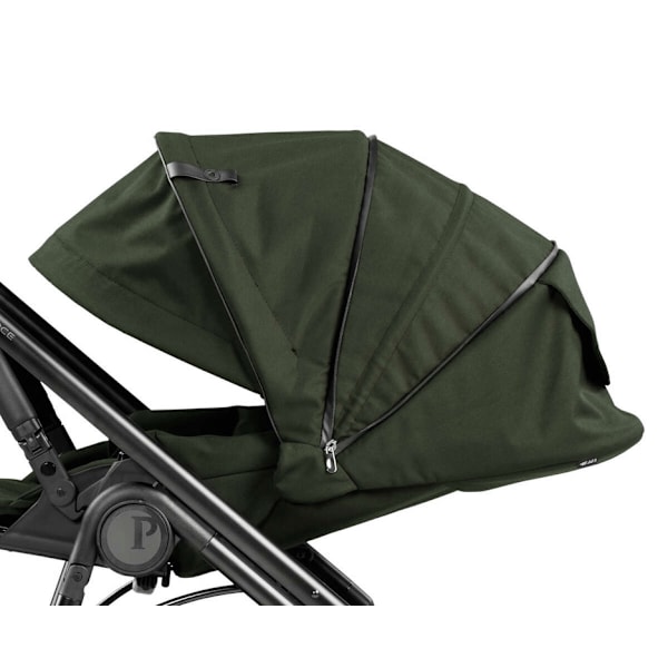 PEG PEREGO stroller VELOCE TC, green, IP29000000FG74PL01