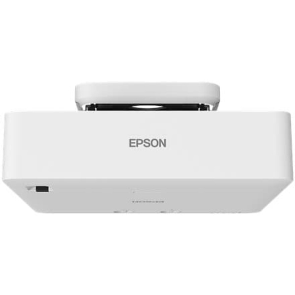 EPSON EB-L530U Projectors 5200Lumens WUXGA Laser HD-BaseT 1.35-2.20 Throw Ratio Lens-Shift 4K Input Wireless Screen-Mirroring HDMI Vit