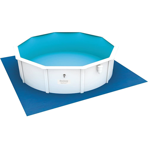 Bestway Pool Ground Cloth 4.88m x 4.88m