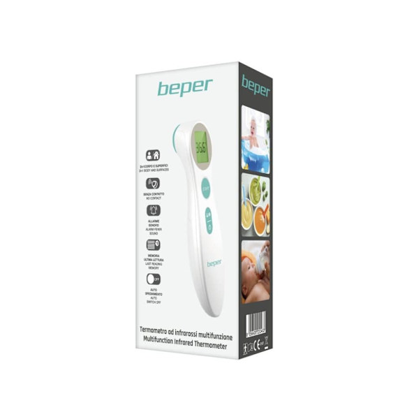Beper P303MED001