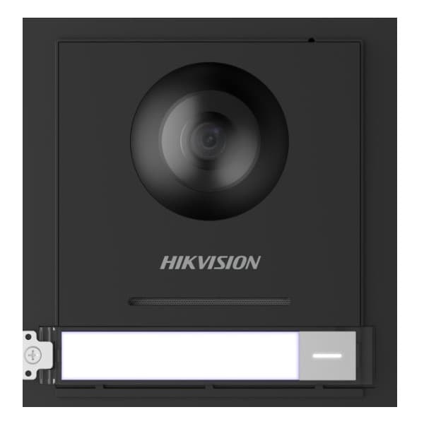 HikVision Door Station DS-KD8003-IME1(B) Sort