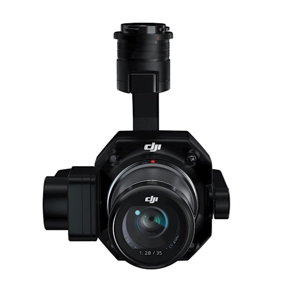 Drone Accessory|DJI|Zenmuse P1 Camera|CP.ZM.00000136.02 Sort