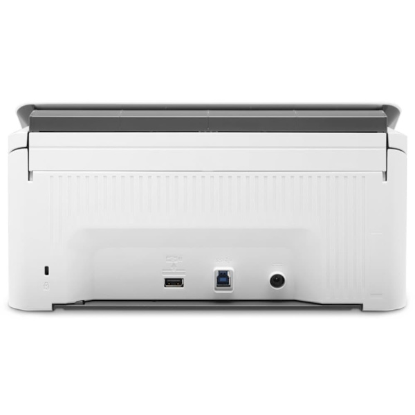 HP Document Scanner Scanjet Pro 3000 s4 - DIN A4 Sort, Hvit