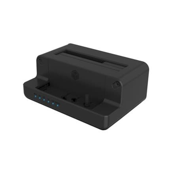 Stacja dokująca i klonująca IB-2914MSCL-C31 2,5 i 3,5 cala na M.2 NVMe