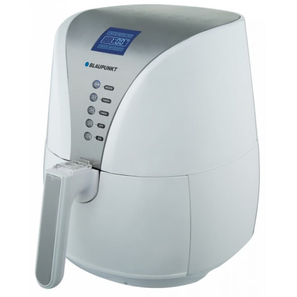 Frytkownica beztłuszczowa AFD601  2.5l Hvid