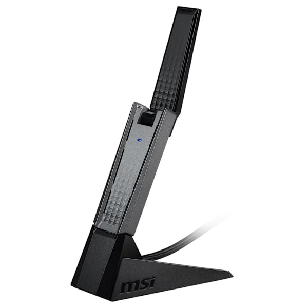 Adapter USB WiFi - MSI GUAX18 AX1800
