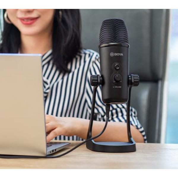 Boya microphone BY-PM700 USB