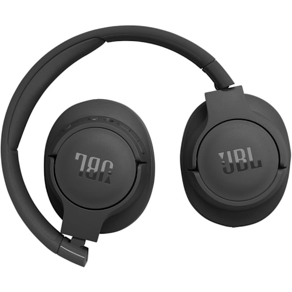 JBL Tune 770NC Bluetooth Wireless On-Ear Headphones Black EU