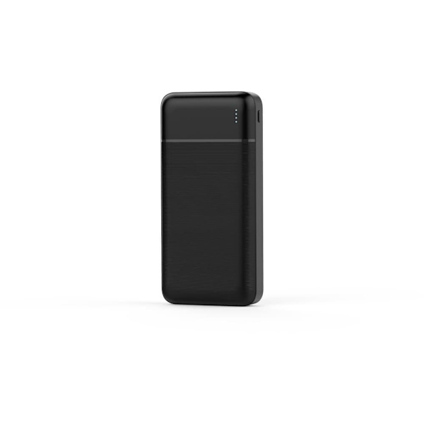 Platinet power bank 20000mAh PMPB20W706, black