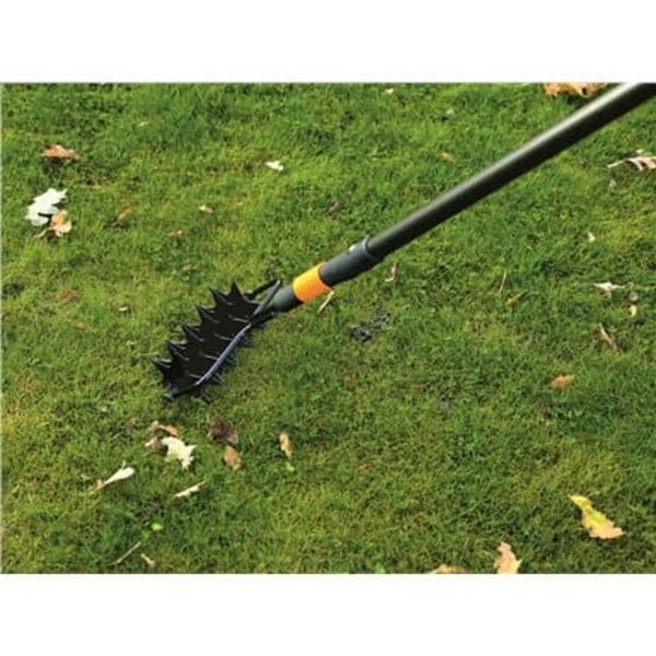 FISKARS QUIKFIT ROTARY AERATOR