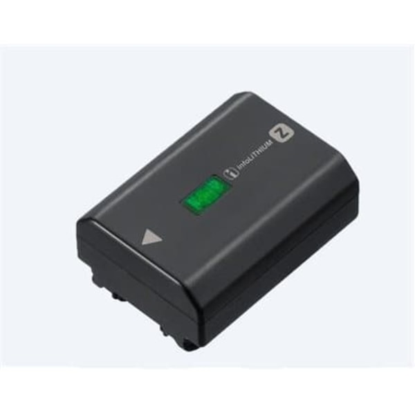 Sony battery NP-FZ100