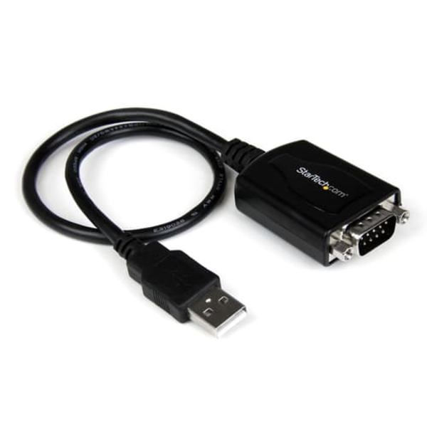 2 PORT USB TO SERIAL/. Sort
