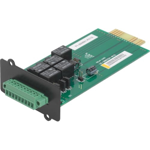 Online Remote Management Adapter DWAS400DC - PCIe Grøn