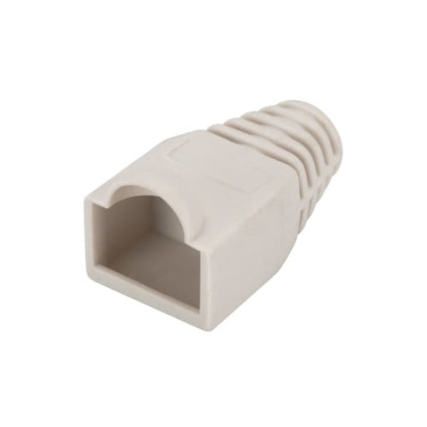Digitus bend protection sleeve for RJ45 network connector A-MOT/E 8/8