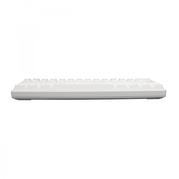 White Shark GK-2022 Shinobi Red Switch, White US