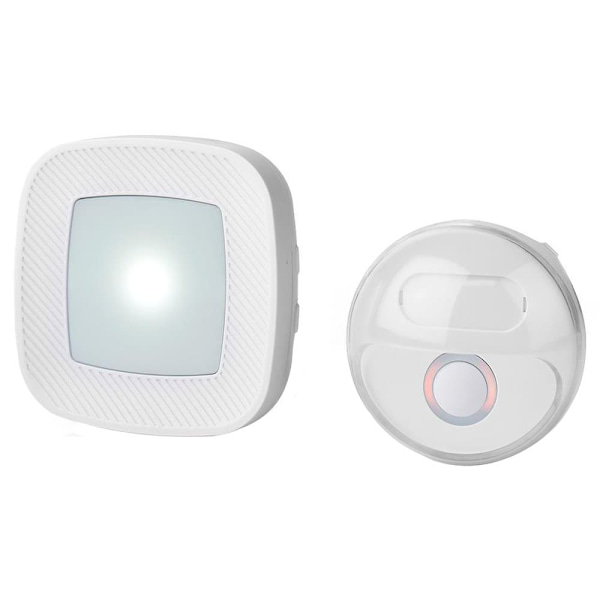 NEDIS DOORB220CWT Wireless doorbell