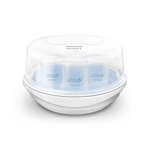 Akcija! Philips Avent manuālā krūts piena sūkņa dāvanu komplekts