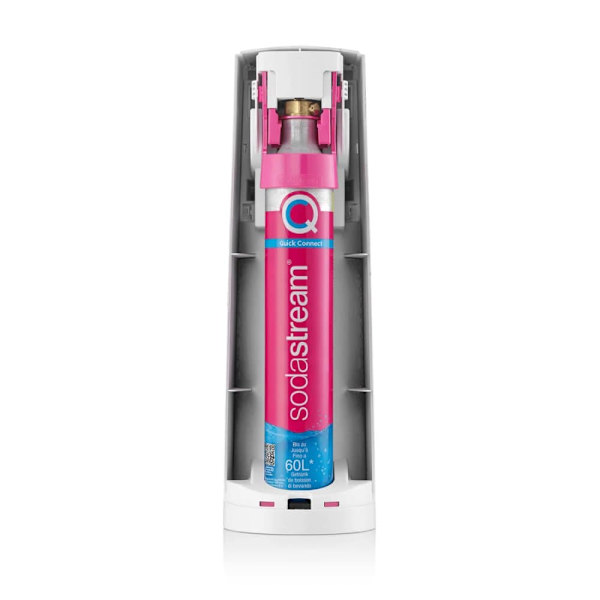 SodaStream Terra White
