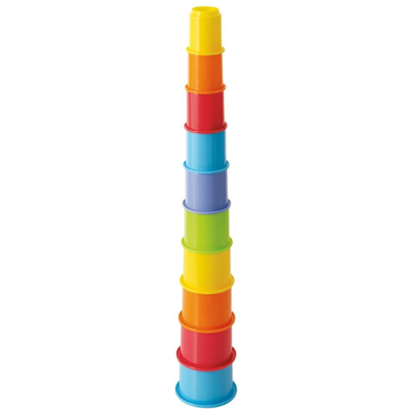 Playgo my first stacking cups, 2398