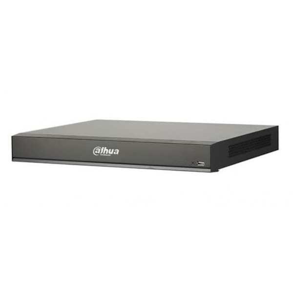 Dahua Technology NVR5216-8P-I network video recorder 1U Black