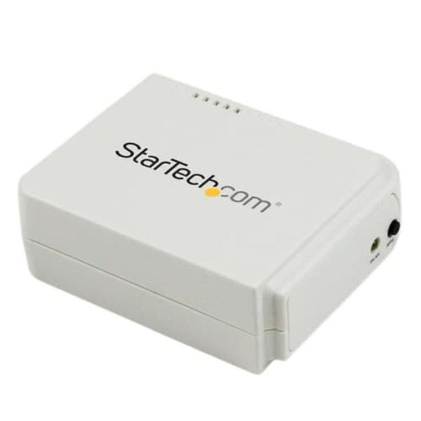 WIRELESS PRINT SERVER N 1 USB