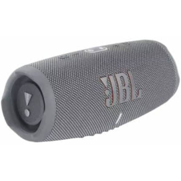 JBL Charge 5 Bluetooth Wireless Speaker Gray EU Grå