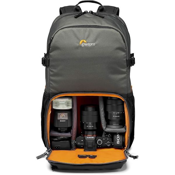 Lowepro backpack Truckee BP 250, black