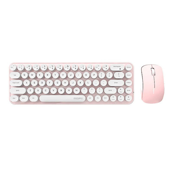 MOFII Bean Wireless keyboard + mouse