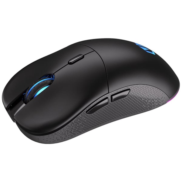 MOUSE USB OPTICAL WRL GEM PLUS/BLACK EY6A013 ENDORFY