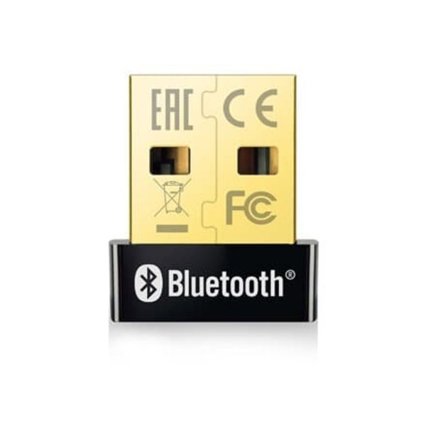 TP-Link UB400 interface cards/adapter Bluetooth