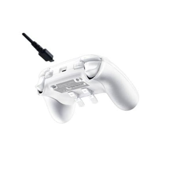 Razer Wolverine V2 Chroma Game Pad