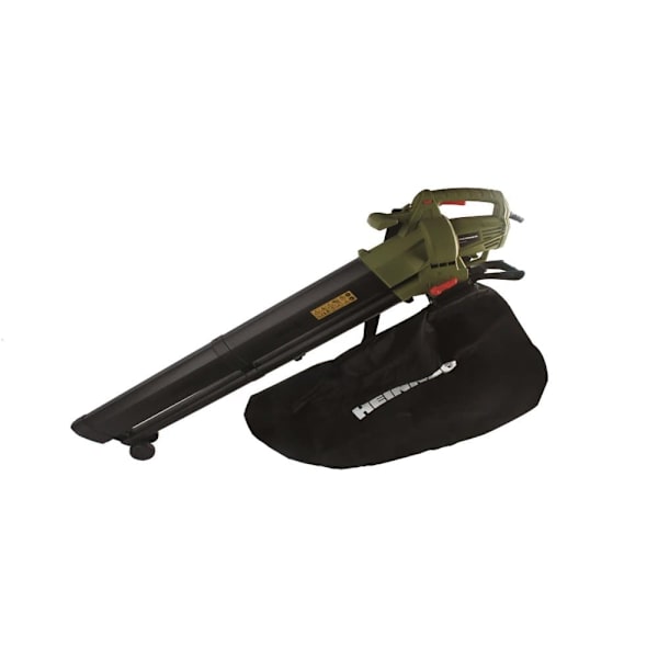 HR SUFLANTA-ASPIRATOR FRUNZE 3500W 40L