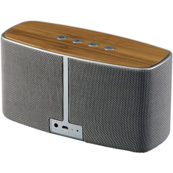 Platinet wireless speaker Deno BT PMG096 (44521)