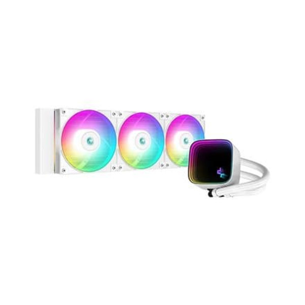 DeepCool LS720 SE White Vit