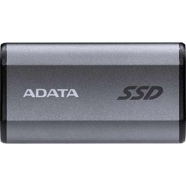 ADATA | External SSD | SE880 | 1000 GB | Solid-state drive interface USB 3.2 Gen 2