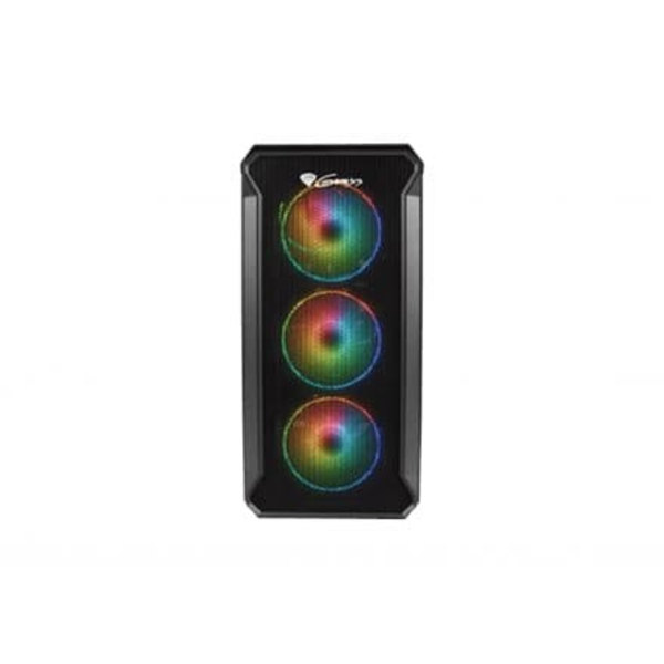 GENESIS CASE IRID 503 ARGB MICRO TOWER