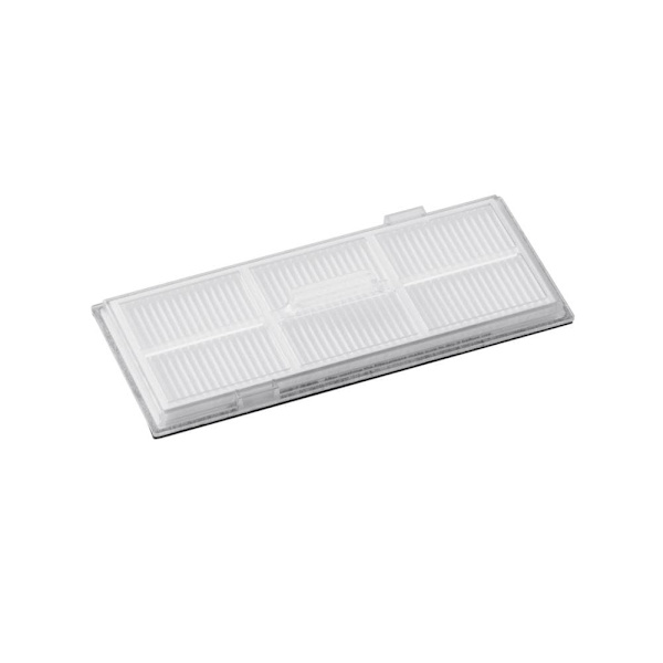 Vacuum Cleaner Accessory|ROBOROCK|Washable Filter|White|For S7 White/S7 Black/S7 Black MaxV/S7 White Pro Ultra/S8 White/S8 Black/S8 White+/S8 Black+/S