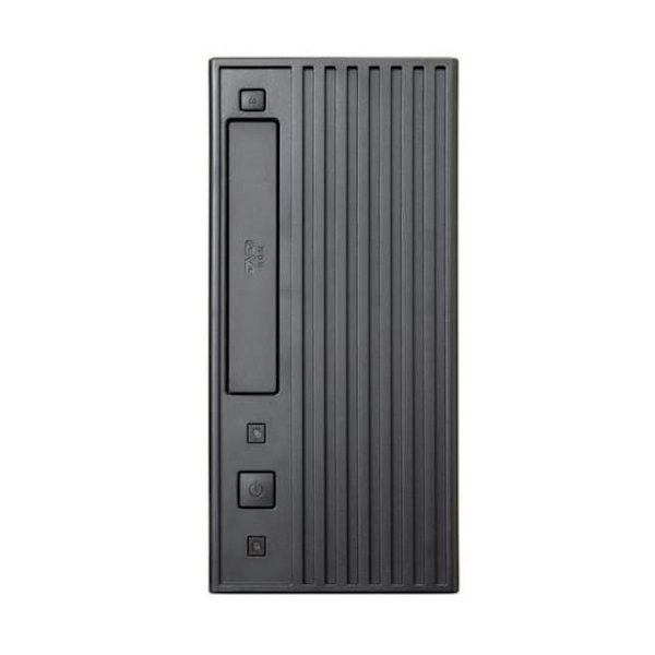 Chieftec BT-02B-U3-250VS computer case Mini Tower Black 250 W