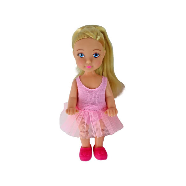 Anlily Mother and Child Ballerina Dolls