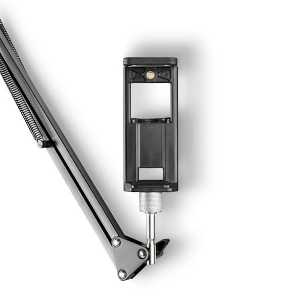 Hama Monitor Holder for Streaming Setup, 4 Arms, 04663