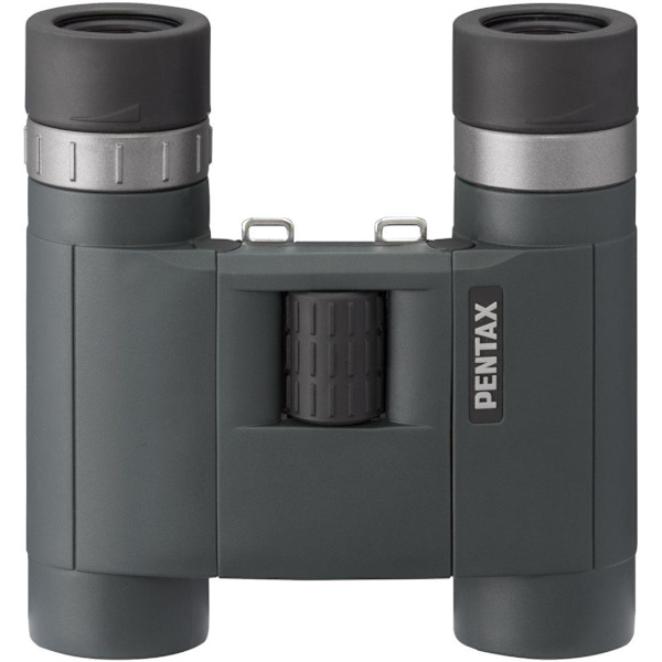 Pentax binoculars AD 8x25 WP