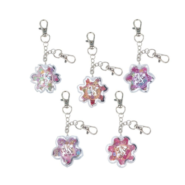NEBULOUS STARS creative set Shooting Star Maker - Blooming Messages, 11308