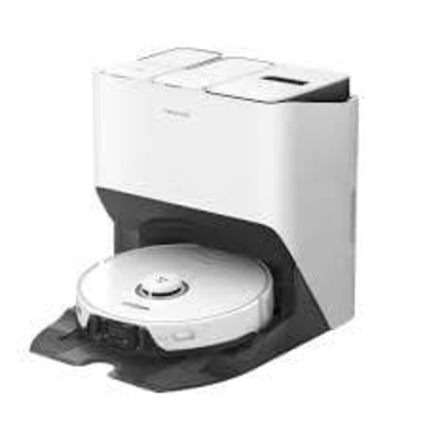 VACUUM CLEANER ROBOT S8P ULTRA/WHITE S8PU02-00 ROBOROCK Valkoinen