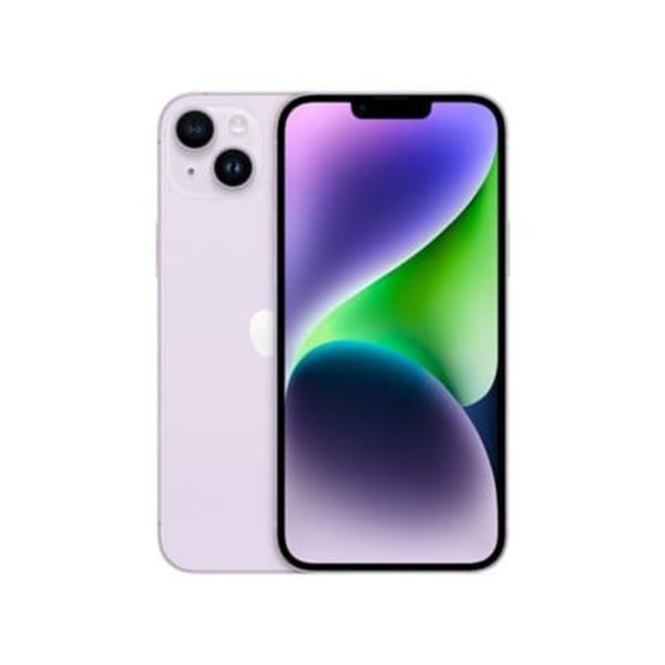 Apple iPhone 14 Plus 128GB, purple
